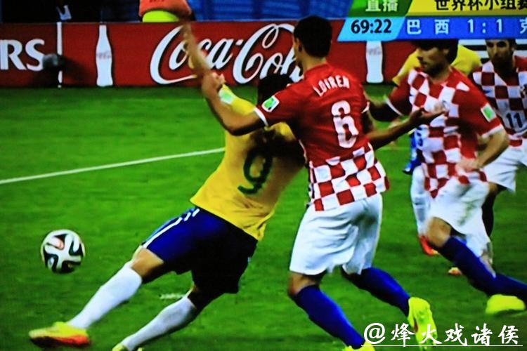 高清直播世界杯巴西赛盛况 高清直播世界杯巴西赛盛况